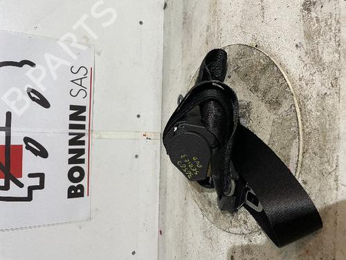 Used Front right seatbelt BMW 3 (E46) 320 d (150 hp) 21545619