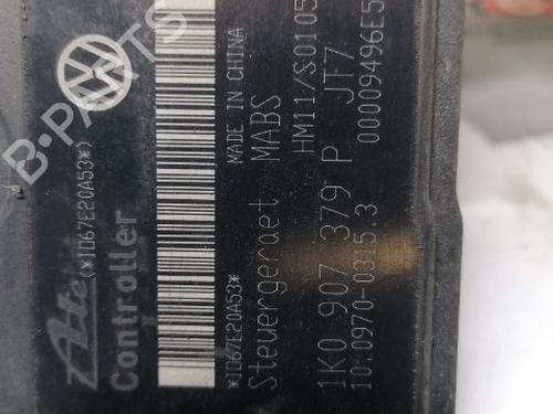 ABS pump SEAT ALTEA (5P1) 1.9 TDI | BP24133916M43