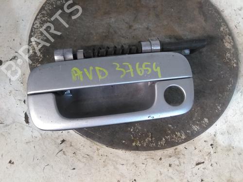 Used Front right exterior door handle Front right exterior door handle PEUGEOT 406 (8B) 1.8 16V (110 hp) 34601365 34601365