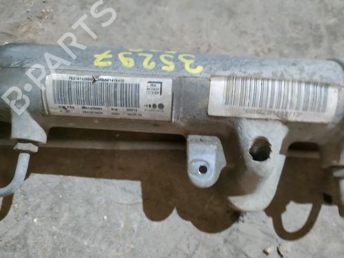 Used Steering rack Steering rack PEUGEOT 508 SW I (8E_) 2.0 HDi (140 hp) 34587829 34587829