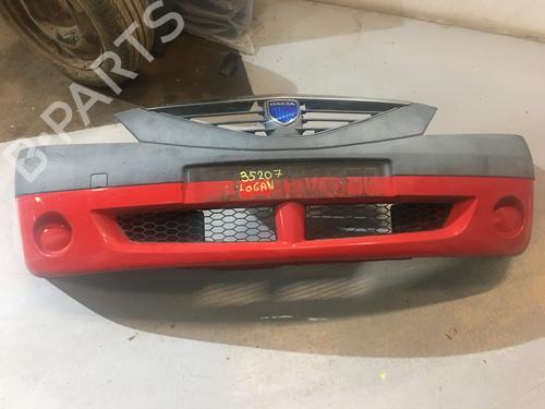 front-bumper-dacia-logan-ls_-2004-34587620 main image