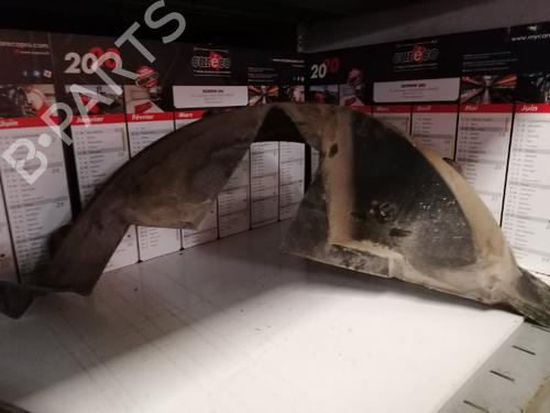 Used Wheel arch SMART FORTWO Coupe (450) 0.8 CDI (450.300, 450.301, 450.302, 450.303, 450.306) (41 hp) 21134889