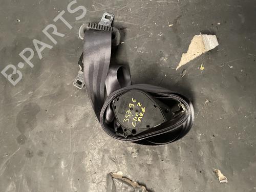 Used Rear left seatbelt Rear left seatbelt RENAULT CLIO II (BB_, CB_) 1.9 dTi (B/CB0U) (80 hp) 34589094 34589094