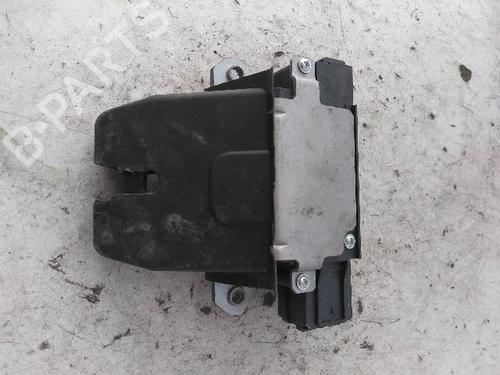 Tailgate lock VOLVO V50 (545) 1.6 D | BP29591361C101 