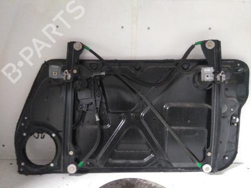 Used Front left window mechanism Front left window mechanism VW NEW BEETLE (9C1, 1C1) 1.4 (75 hp) 34598640 34598640