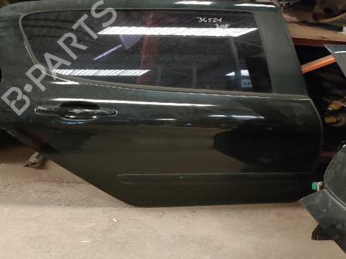 Used Right tailgate PEUGEOT 308 I (4A_, 4C_) 1.6 HDi (109 hp) 22783988