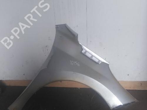 Used Left front fenders PEUGEOT 207 (WA_, WC_) 1.6 HDi (109 hp) 27501257