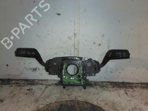 Forlygtekontakt Forlygtekontakt FORD FIESTA VII (HJ, HF) 1.1 Ti-VCT (86 hp) 34595262 34595262