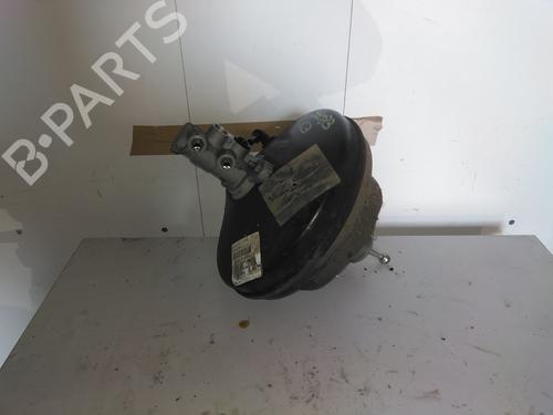 Used Servo brake Servo brake CITROËN C3 II (SC_) 1.4 HDi 70 (SC8HZC, SC8HR0, SC8HP4) (68 hp) 34599450 34599450