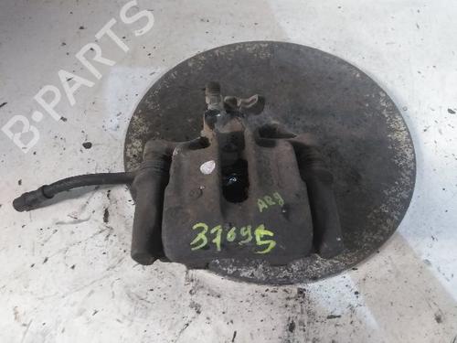 Used Left rear brake caliper VW SHARAN (7M8, 7M9, 7M6) 1.9 TDI (110 hp) 25449446
