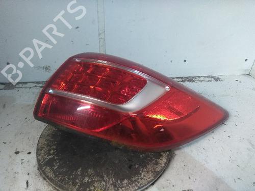 Used Right taillight KIA SPORTAGE III (SL) 1.7 CRDi (116 hp) 21259477
