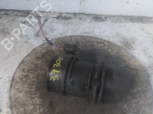 Used Mass air flow sensor RENAULT MEGANE III Hatchback (BZ0/1_, B3_) 1.5 dCi (BZ09, BZ0D, BZ1W, BZ29, BZ14) (110 hp) 21120017