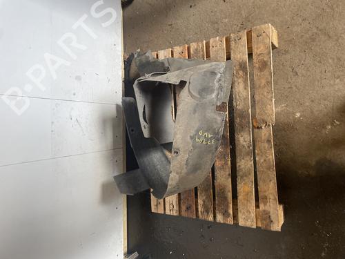 Used Tailgate Tailgate CITROËN XANTIA (X1_, X2_) [1993-2003] 34593306 34593306