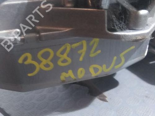Steering column RENAULT MODUS / GRAND MODUS (F/JP0_) 1.5 dCi (FP0F, JP0F) | BP36815978M21 - Image 7