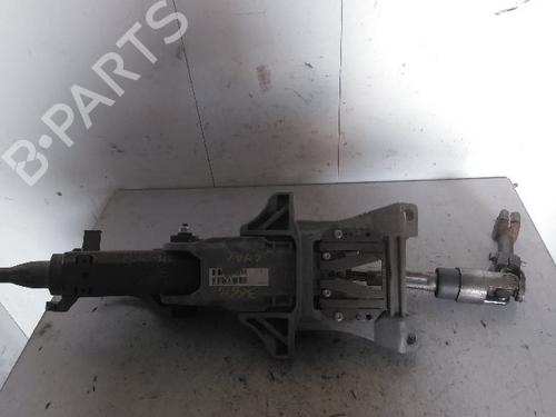 Steering column FORD C-MAX II (DXA/CB7, DXA/CEU) 1.5 TDCi | BP28170834M21 
