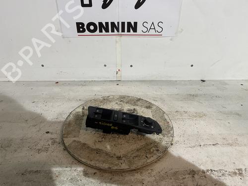 Used Switch Switch VW TIGUAN (5N_) 2.0 TDI (110 hp) 34590250 34590250