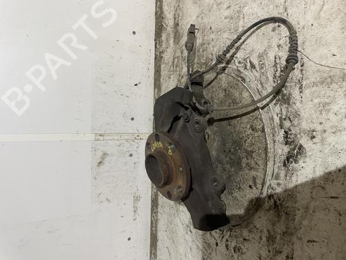 Used Tailgate Tailgate OPEL CORSA D (S07) 1.2 (L08, L68) (86 hp) 34593142 34593142
