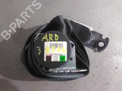 Used Rear right belt tensioner Rear right belt tensioner 37593838 37593838