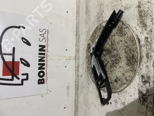 Used Front right interior door handle VW POLO (9N_, 9A_) 1.4 16V (75 hp) 21531966