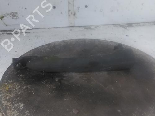 Used Front right exterior door handle Front right exterior door handle RENAULT KANGOO / GRAND KANGOO II (KW0/1_) 1.5 dCi 70 (KW0V, KW0A) (68 hp) 34596481 34596481