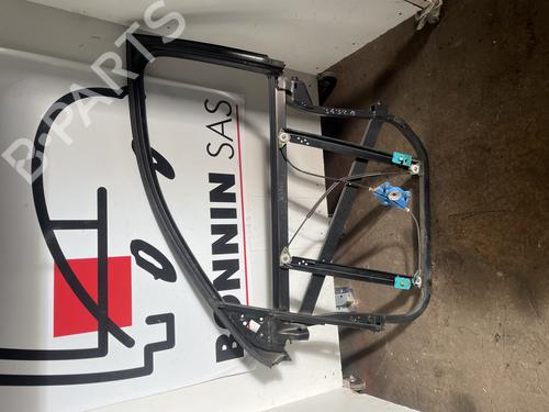 Used Front left window mechanism Front left window mechanism VW TOUAREG (7LA, 7L6, 7L7) 2.5 R5 TDI (174 hp) 34591435 34591435