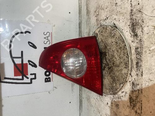 Used Right taillight RENAULT CLIO II (BB_, CB_) 1.5 dCi (B/CB07) (65 hp) 22783309