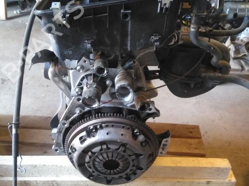 Used Engine Engine CITROËN C1 (PM_, PN_) 1.0 (68 hp) 36145418 36145418