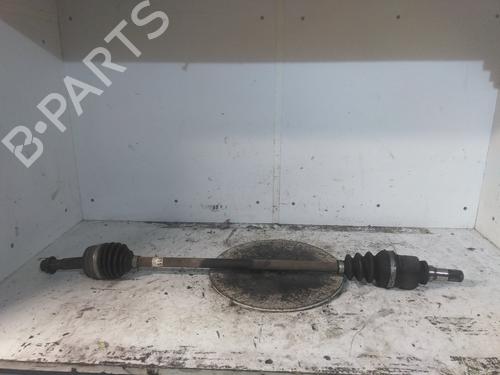 Used Right front driveshaft Right front driveshaft CITROËN C1 (PM_, PN_) 1.0 (68 hp) 34594720 34594720