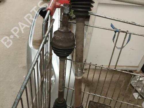 Used Right front driveshaft CITROËN C3 Pluriel (HB_) 1.4 (73 hp) 22526406