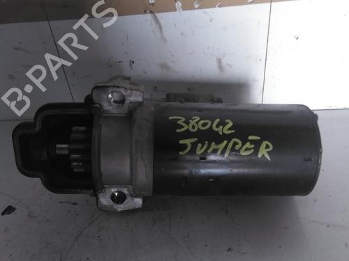 Used Starter Starter CITROËN JUMPER II Van 2.2 HDi 100 (101 hp) 34600194 34600194