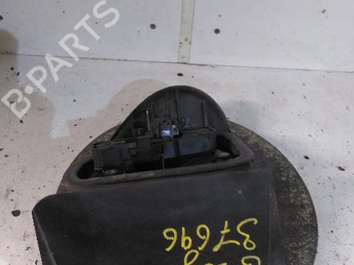 Used Left taillight RENAULT LAGUNA I (B56_, 556_) 2.2 dT (B569) (113 hp) 24331439