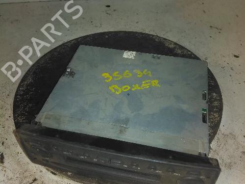 Used Radio PEUGEOT BOXER Van 2.2 HDi 100 (101 hp) 26128127