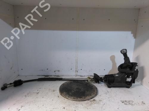 Girspak Girspak PEUGEOT 207 (WA_, WC_) 1.4 HDi (68 hp) 34596647 34596647