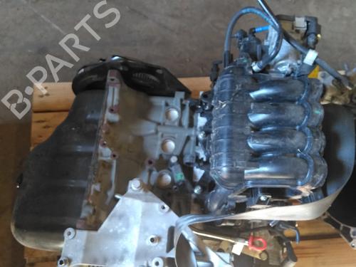 Used Engine Engine FORD KA (RU8) 1.2 (69 hp) 34598578 34598578