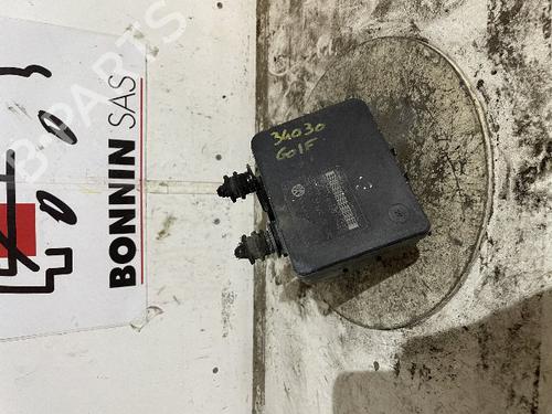 ABS pump VW GOLF V (1K1) 1.9 TDI | BP22691952M43 
