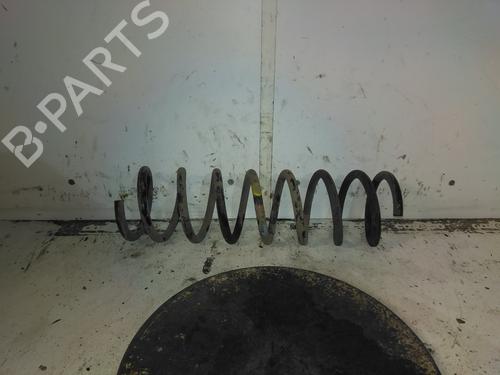 Støddæmperfjeder Støddæmperfjeder FORD FOCUS III Saloon [2010-2020] 34597839 34597839