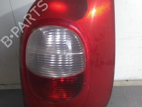 Højre baglygte Højre baglygte CITROËN XSARA PICASSO (N68) 1.8 16V (115 hp) 35934854 35934854