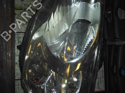 left-headlight-peugeot-partner-tepee-2008-34584607 main image