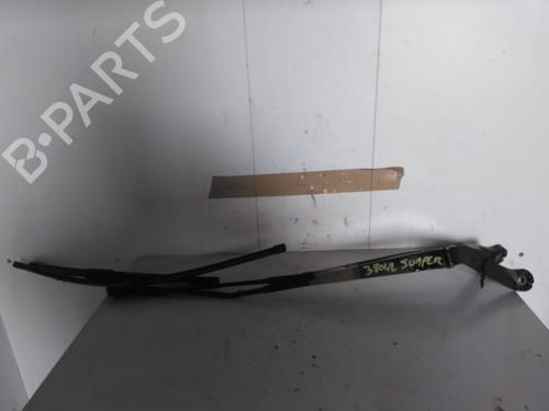 Used Front windshield wiper arm Front windshield wiper arm CITROËN JUMPER II Van 2.2 HDi 100 (101 hp) 34600190 34600190