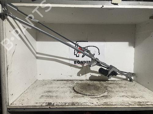 Used Front wipers mechanism CITROËN C4 II (NC_) 1.6 HDi 90 (92 hp) 22784409