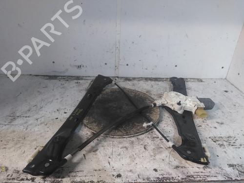 Used Front right window mechanism Front right window mechanism BMW 3 (E90) 318 d (143 hp) 34594773 34594773