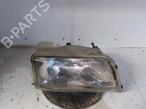 Used Right headlight Right headlight PEUGEOT BOXER Van (230L) [1994-2006] 34598452 34598452