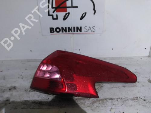 Used Right taillight Right taillight CITROËN C5 III Break (RW_) 1.6 HDi 110 (RW9HZC) (109 hp) 34590310 34590310