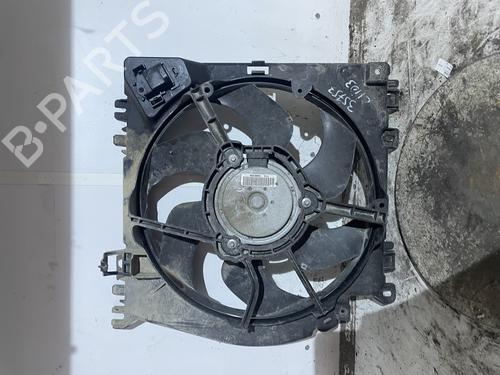 Used Radiator fan Radiator fan RENAULT CLIO III (BR0/1, CR0/1) 1.6 16V (BR05, BR0B, BR0Y, BR15, BR1J, BR1M, BR1Y, CR0B,... (112 hp) 34593083 34593083