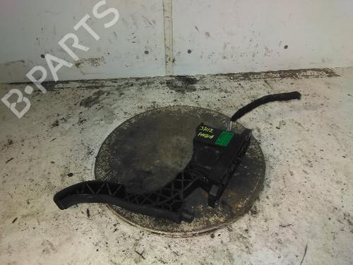 Pedal SKODA FABIA I (6Y2) 1.2 6Q1721503M | 132106000806