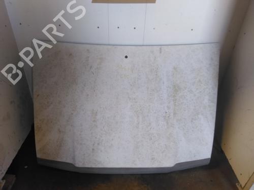 Used Hood Hood CITROËN C15 Box Body/MPV (VD_) [1984-2006] 34599019 34599019