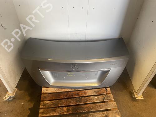 Used Tailgate Tailgate MERCEDES-BENZ C-CLASS Coupe (C204) C 220 CDI (204.302) (170 hp) 34593148 34593148