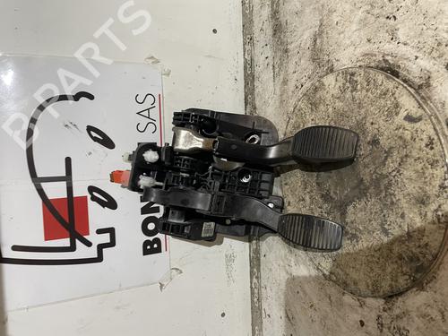 Used Tailgate Tailgate 34591606 34591606