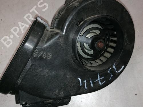 Used Heater blower motor Heater blower motor CITROËN C8 (EA_, EB_) 2.0 HDi 135 (136 hp) 34584547 34584547