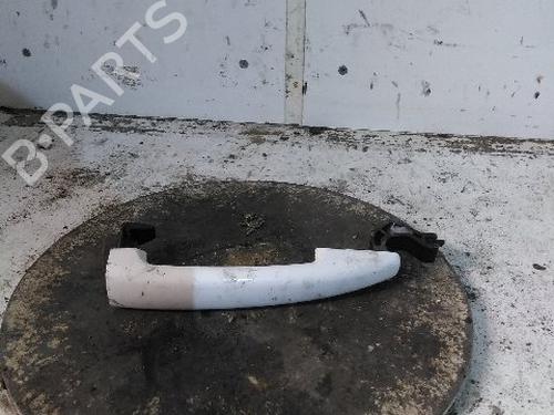 Used Front right exterior door handle CITROËN C3 II (SC_) 1.6 BlueHDi 100 (99 hp) 21577086